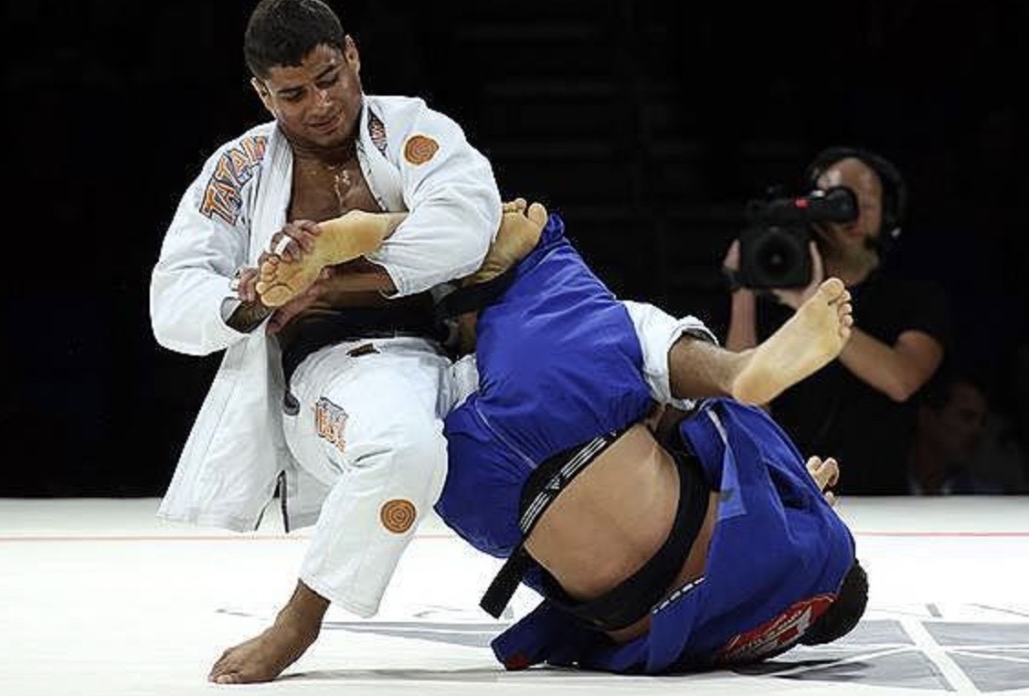 brazilian jiu jitsu schools